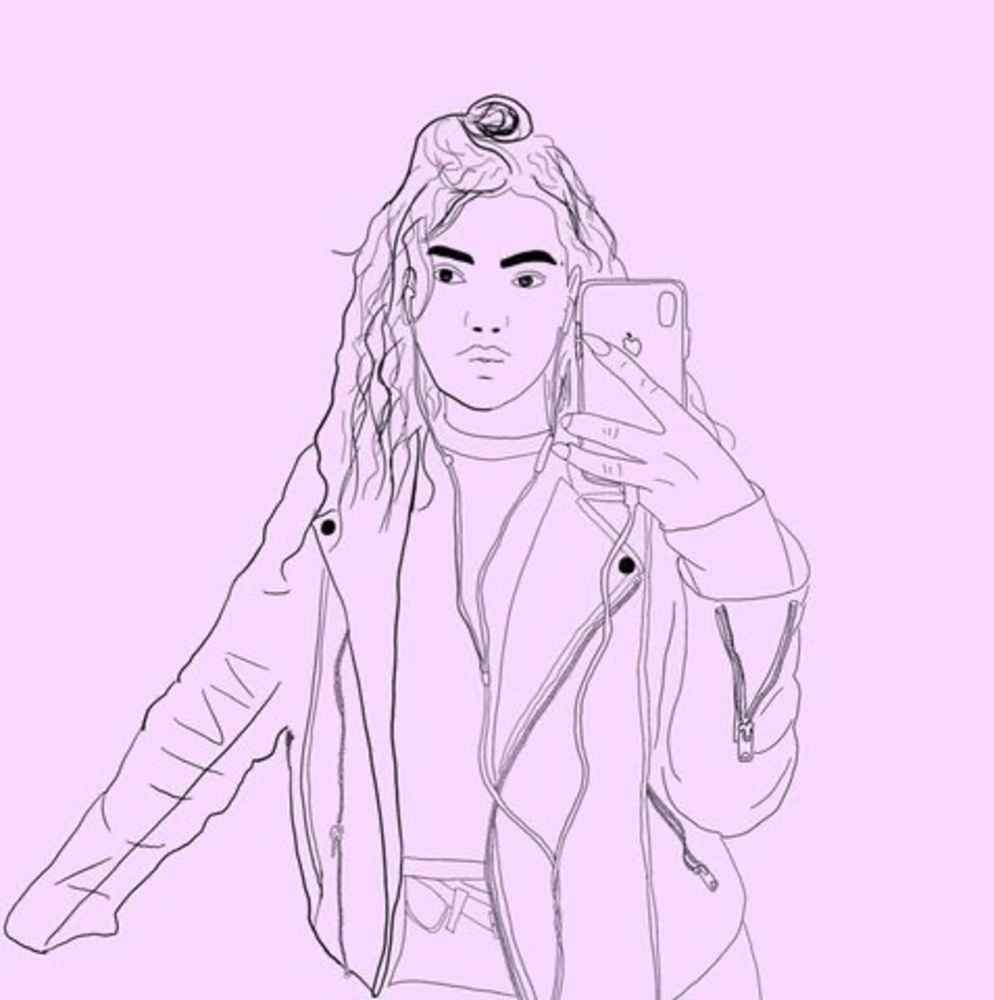 Meet your Posher, Sabrina